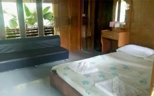 Ruan Mai Hom KINIMAN