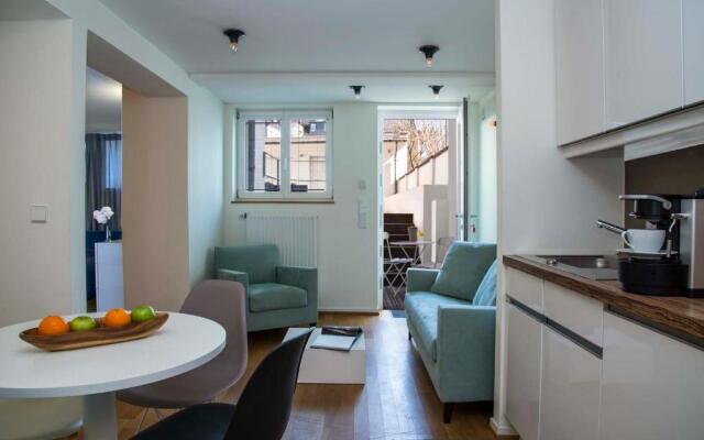 Residence Key Inn - Limperstberg