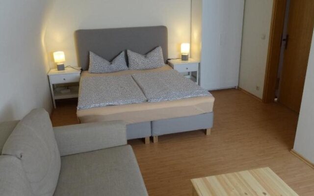 Pension Sonnenwald