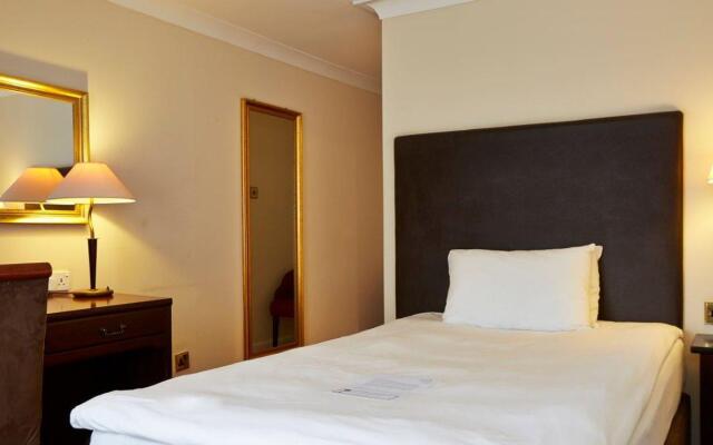 The Grosvenor Stockbridge