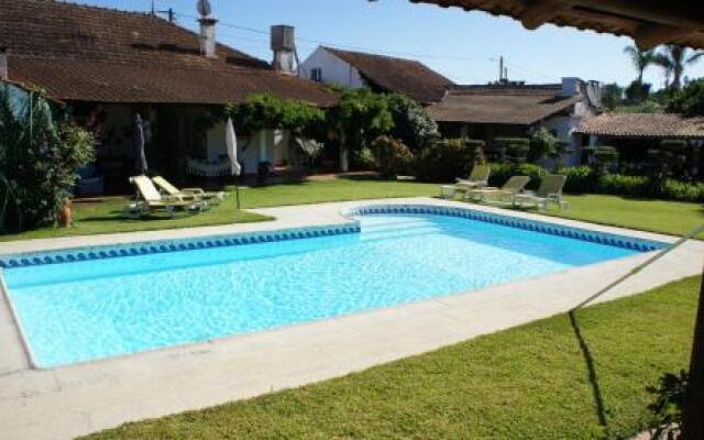 Casa Rural Oliveira do Bairro