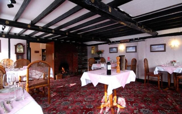 The Olde Forge Hotel