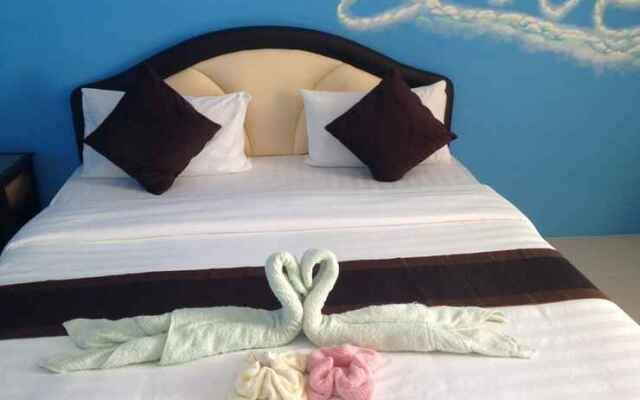 The Cosy Bed Chiang Mai