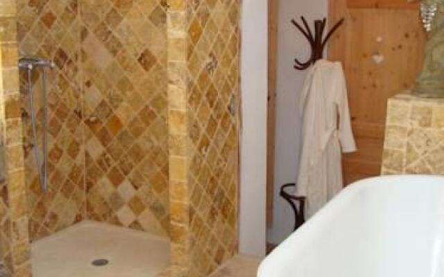 Le Clos St Bernard - Gite de Charme