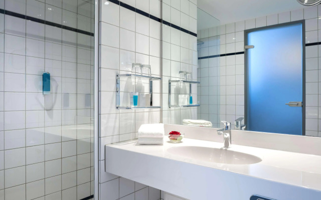 Dorint Kongresshotel Düsseldorf/Neuss
