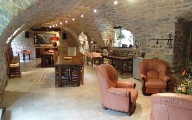 Chambres d'hôtes Lou Jassou