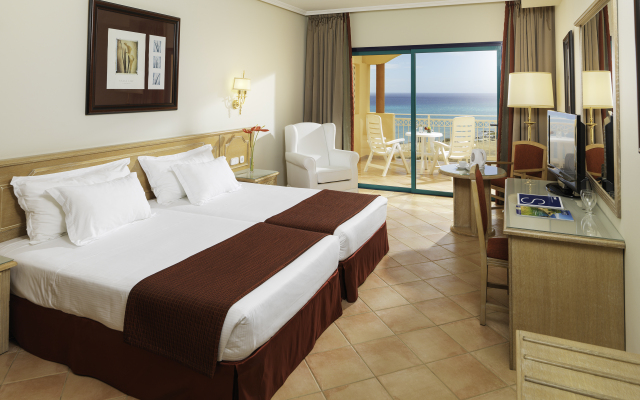 H10 Playa Esmeralda - Adults Only