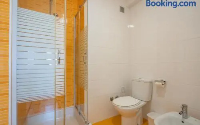 Apartamentos Atlantico