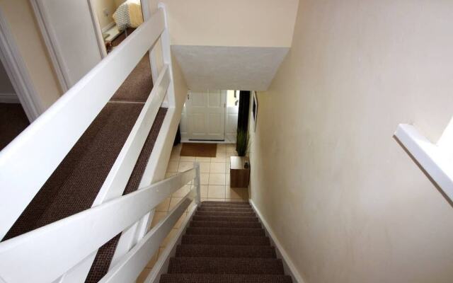 3 bed house in suburbs of Belfast