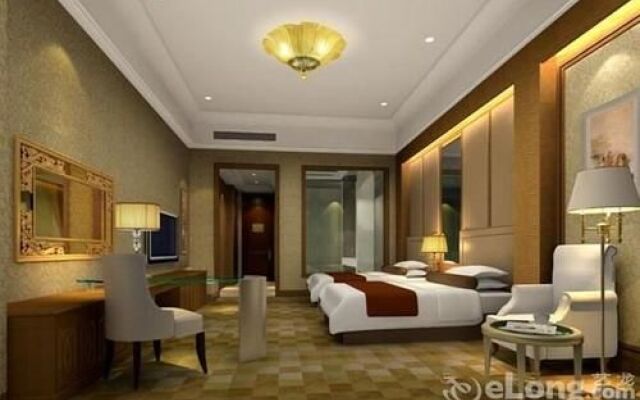 Hebei Tai Hang Guo Hotel