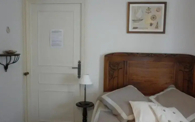 Bed and breakfast Chambre d'hôtes des Daguets
