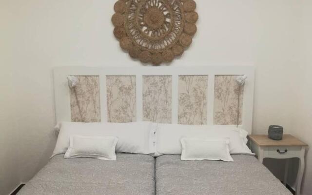 Bliss Boho House