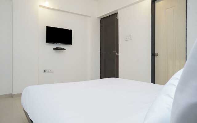 SilverKey Executive stays 24949 Park Circus