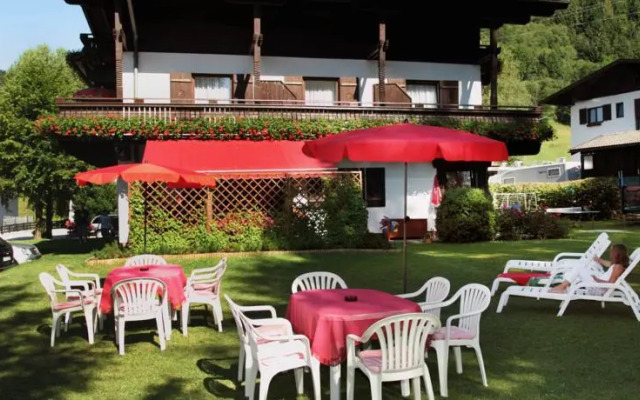 Johannahof Appartements