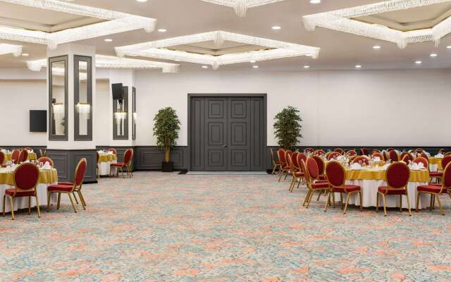 Ramada Plaza BY Wyndham Ordu
