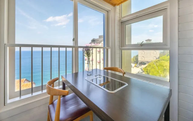 Samcheok Kara Spa Pension