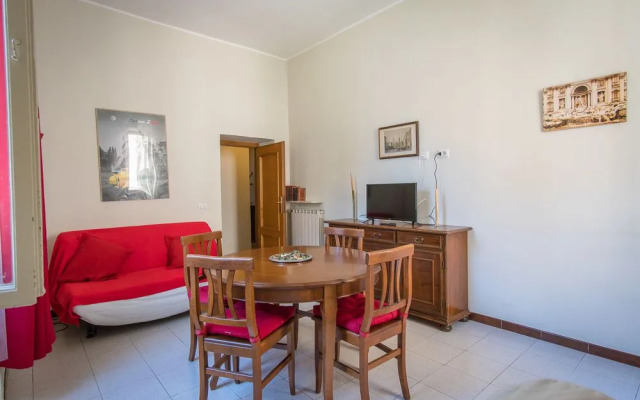 Il Vaticano a 2 passi