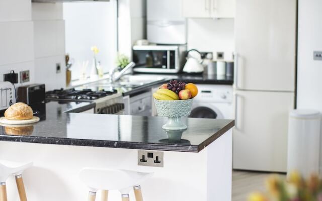 Paintworks Apartments