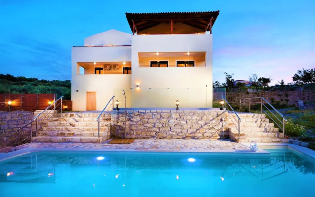 disCrete Villa Lappa