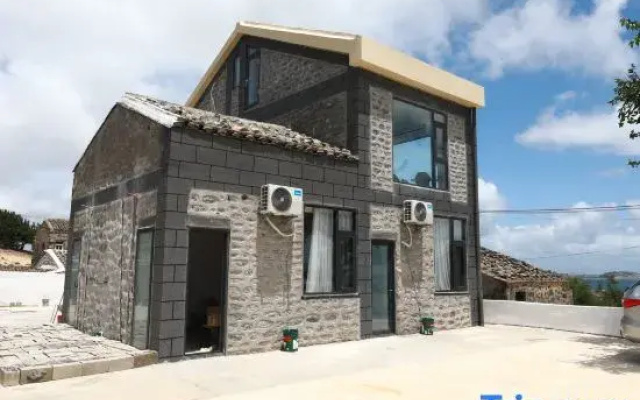 Pingtan · Haiyu Tinglan | Hearthesea Scenic Vacation Homestay