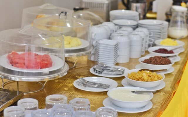 Shew Poe Eain (1) Hotel