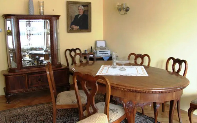 Apartment Ljuben Karavelov