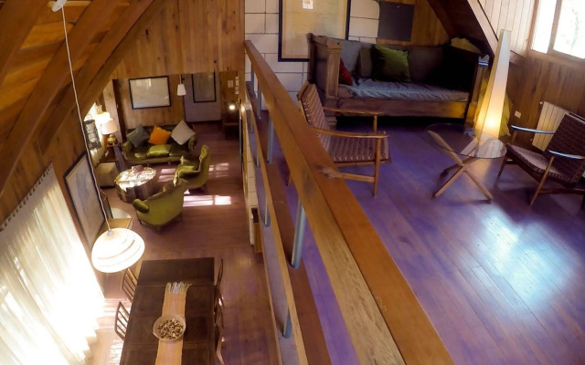 Wesley House Hosteria Boutique