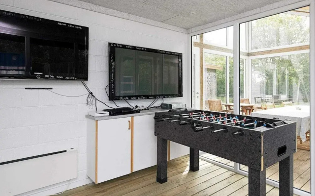 12 Person Holiday Home in Vinderup-by Traum