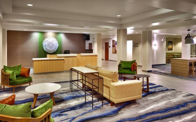 Fairfield Inn and Suites by Marriott Roswell