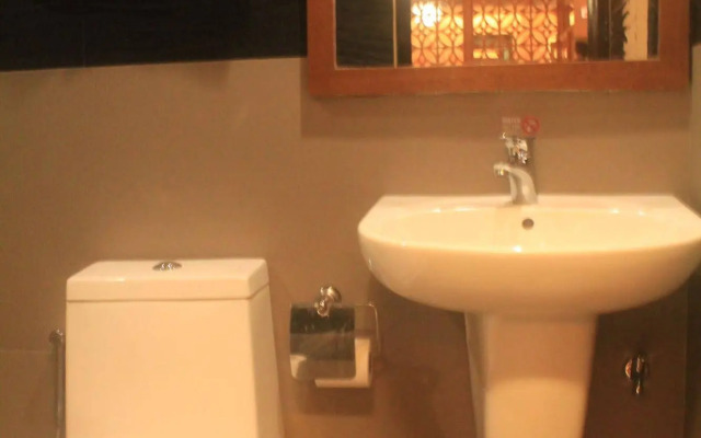 Hotel Ava Malate, Manila