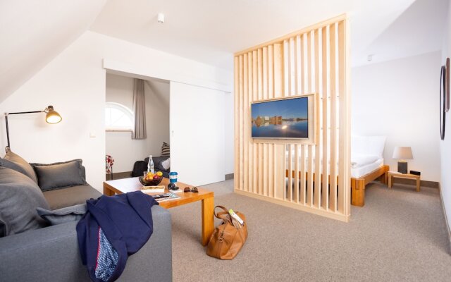 maakt Hotel & Apartments