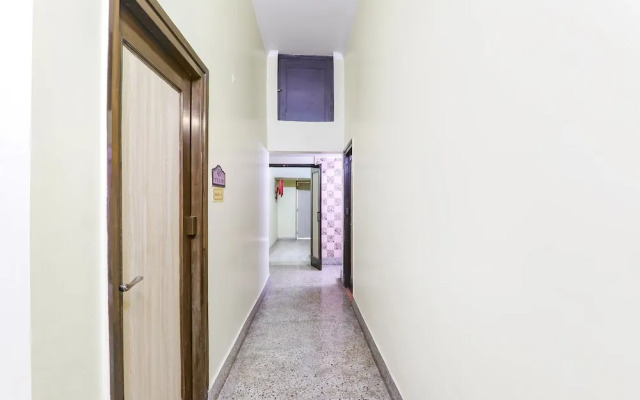 Harmony By OYO Rooms