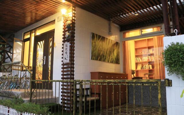Buda Banai Homestay