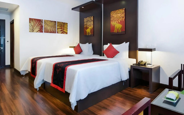 Memoire d'Angkor Boutique Hotel