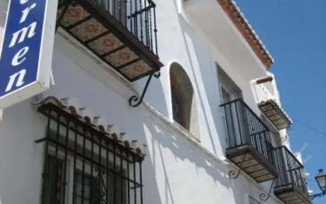 Pensión Mari Carmen