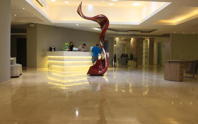 In Fashion Hotel & Spa