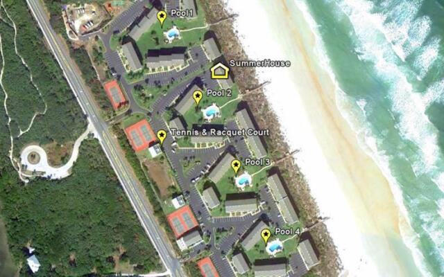 Summerhouse 263 by Vacation Rental Pros