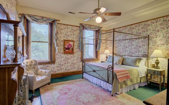 Page House Inn
