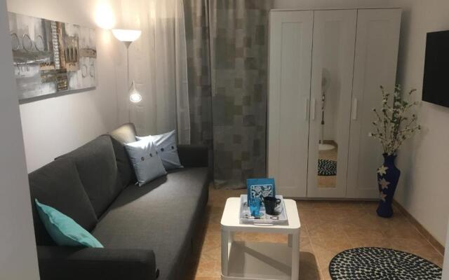 Spirit Los Boliches Apartment for 10 person