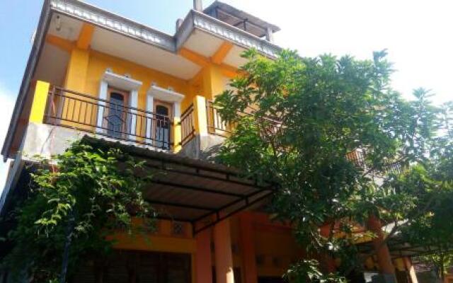 Yogyakarta Rooms