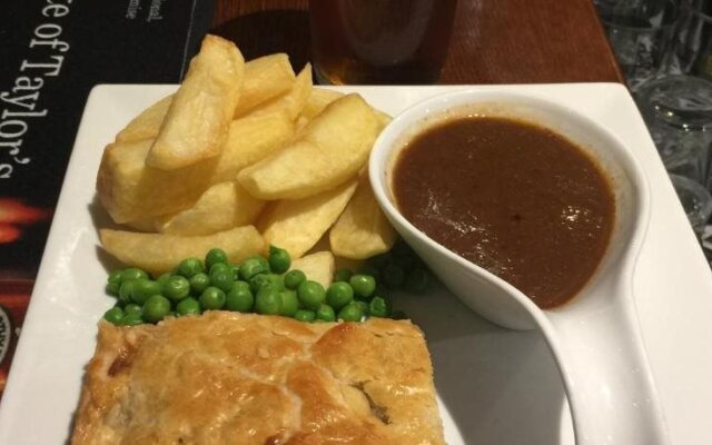 Masons Freehouse