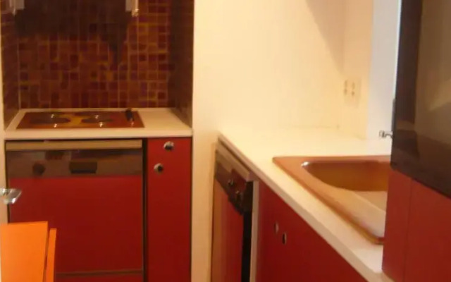 Parisian Home - Châtelet/ Les Halles