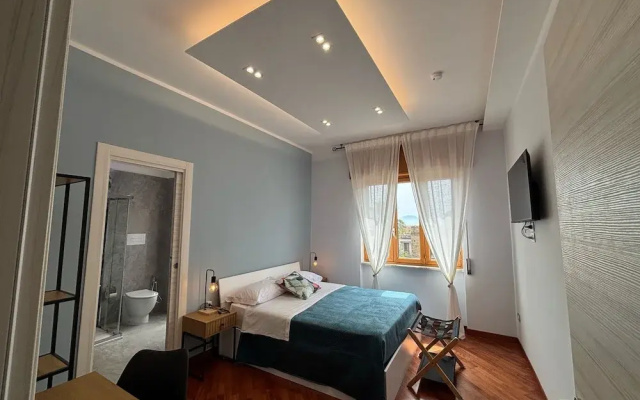 Caridei Rooms