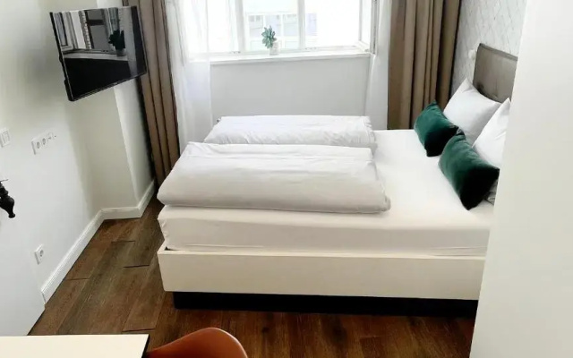 Nena Apartments Bremen by LESA