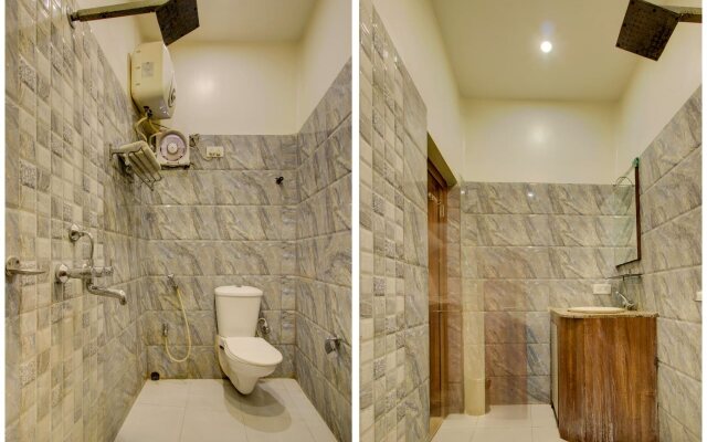 Savoy Hotel By OYO Rooms