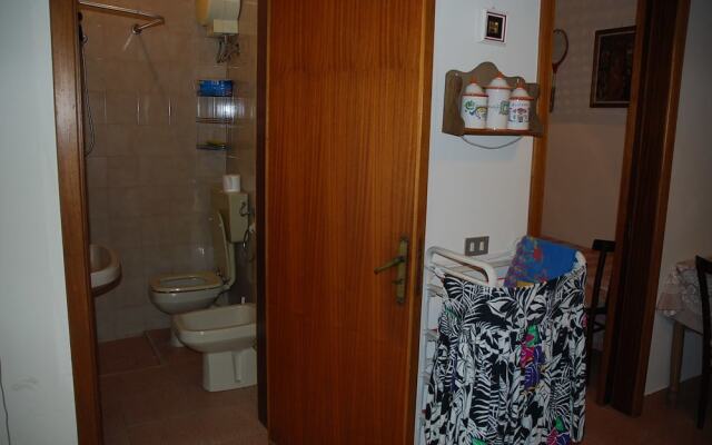 Appartamenti Le Fontanelle