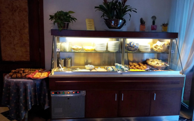Hotel Regit