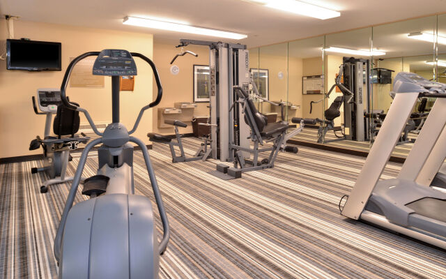 Candlewood Suites I-26 at Northwoods Mall by IHG