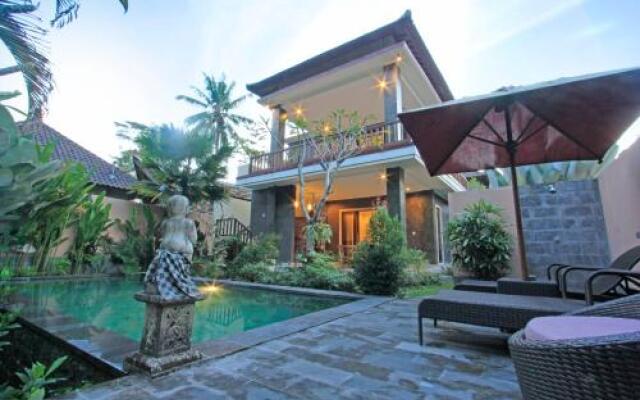 Wates Sari Villa