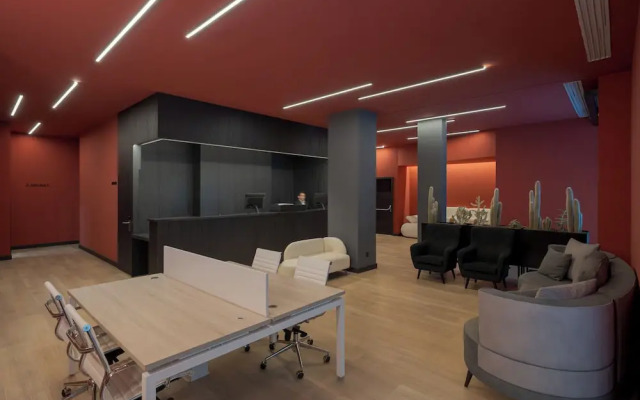 Hotel LIVVO La Escarlata